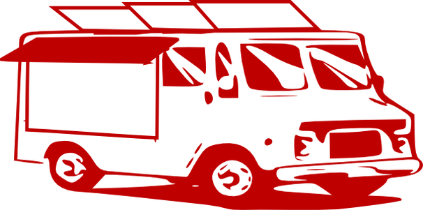 Foodtruck brandblussers Welkom bij de Brandblusserexpert
