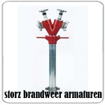 brandweer armaturen