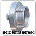 Storz Binnendraad