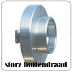 Storz Buitendraad