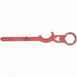 Bovengronds Hydrant sleutel Din-3223B