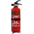 schuimblusser Smeba Mf20 2 liter met Milieukeur	