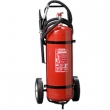 Schuim Bluswagen 50 liter