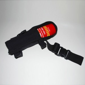 prymos holster voor dijbeen