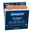 Salvequick Pleisterdispenser Navulling Waterproof - 6036	