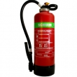 Patroon Schuimblusser 9 liter