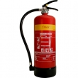 Vetbrandblusser 6ltr | Degelijk | 13A-113B-75F |  grote keukens, horeca