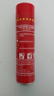 spray